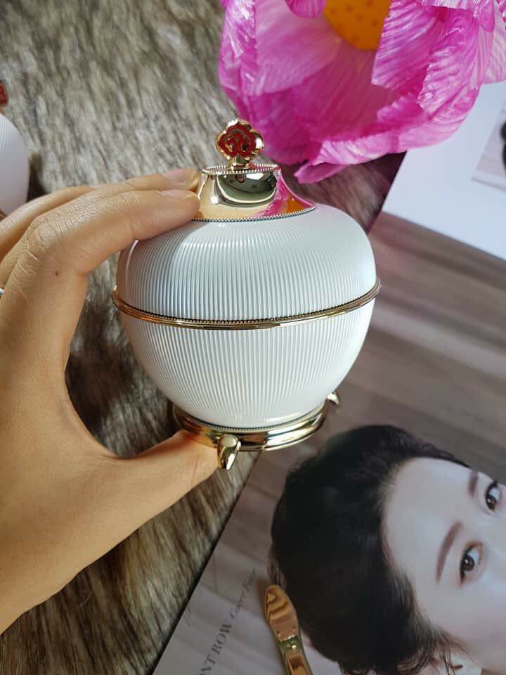 Cao vạn năng Whoo Myunguihyang All In One Cream