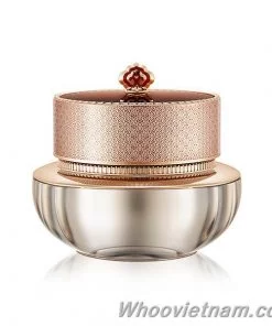 [Kem Dưỡng Cải Thiện Da] Whoo tái sinh Ultimate Regenerating Cream
