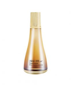 Nước thần hoàng kim Losec Summa Elixir Essence Secreta giải độc và tái sinh da.