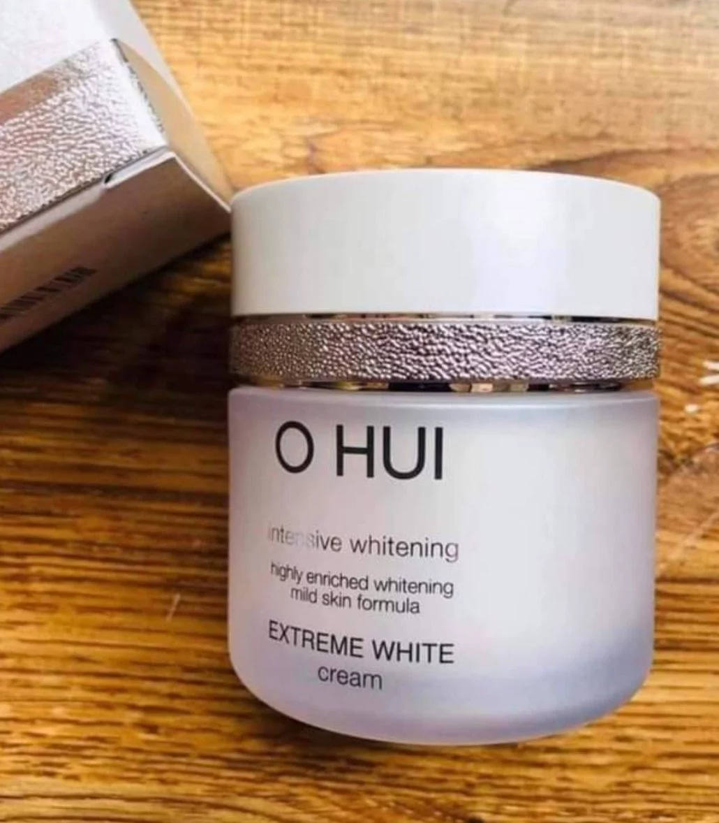 Ohui Extreme White Cream