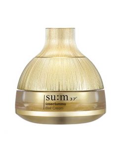 Kem dưỡng hồi sinh vẻ đẹp làn da Sum37 Losec Summa Elixir Cream.