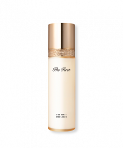 Sữa Dưỡng Ohui The First Emulsion- sữa dưỡng cho nếp da mịn màng