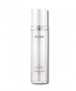 Tinh chất Ohui Extreme White Serum dưỡng trắng da và chống lão hóa