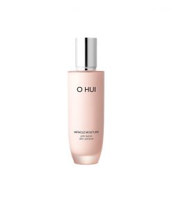 Nước Hoa Hồng Cho Da Khô Ohui Miracle Moisture Skin Softener Moist