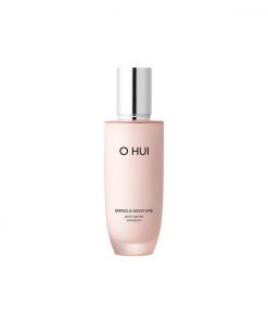 Sữa dưỡng Ohui Miracle Moisture Emulsion bổ sung độ ẩm mạnh mẽ