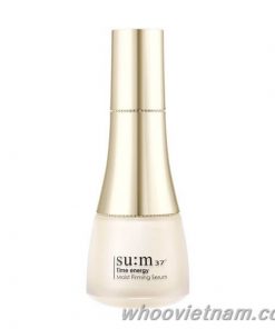 Tinh chất tái sinh tế bào da Su:m37 Time Energy Skin Resetting Repairing Serum.