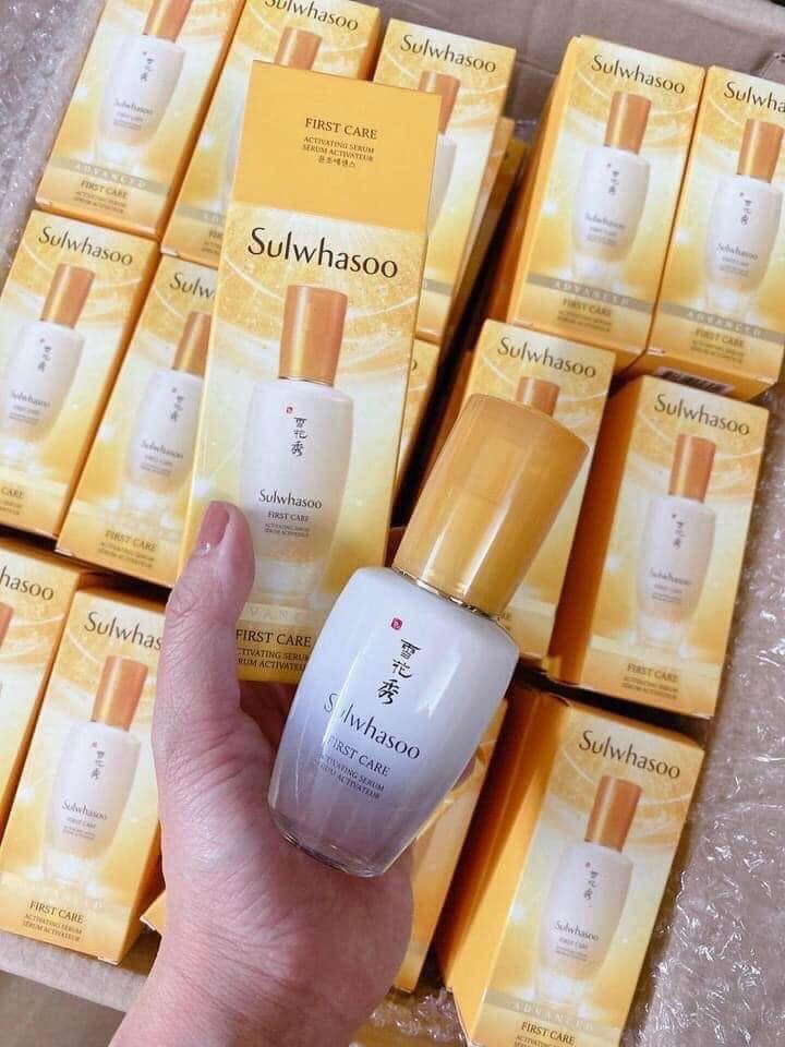  Sulwhasoo First Care Activating Serum