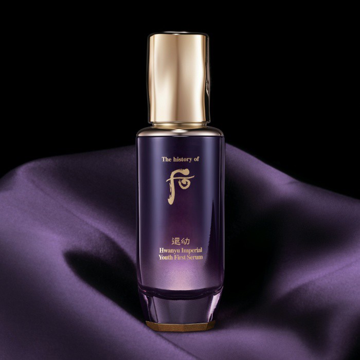 Sample Tinh Chất Hoàn Lưu Whoo 
