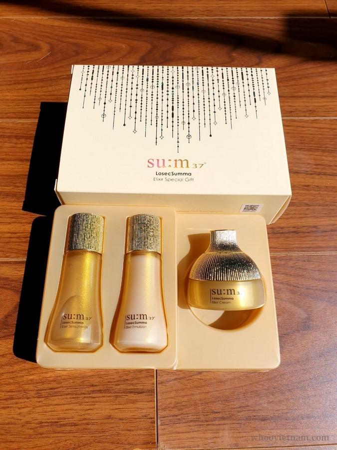 Bộ dưỡng tái sinh da