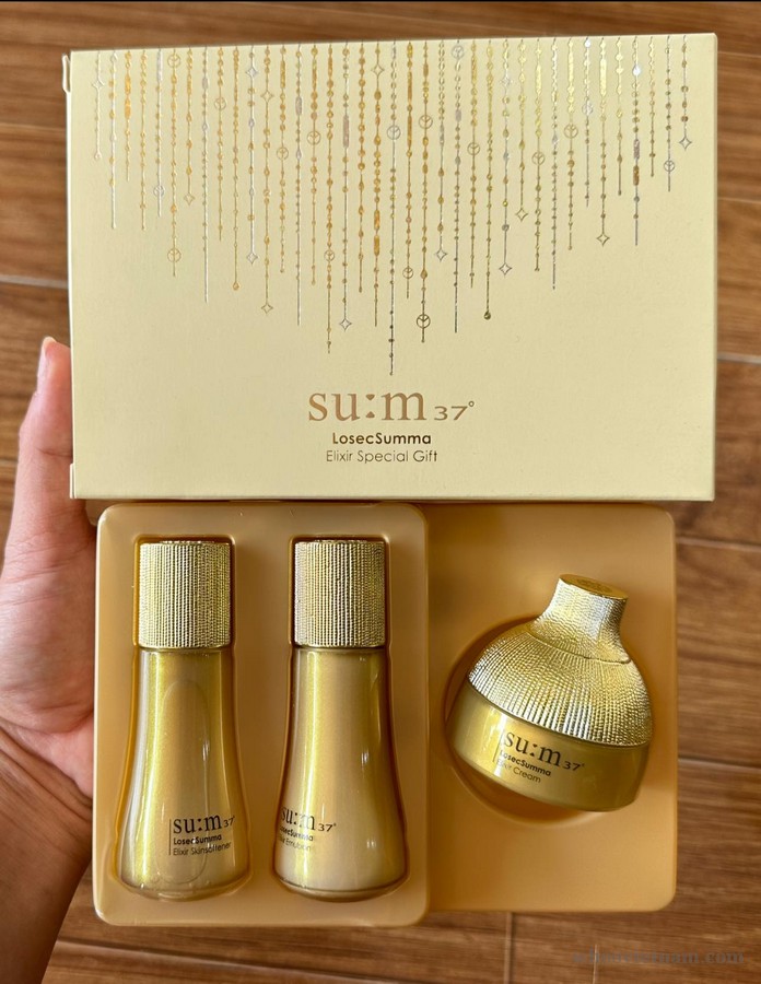 Bộ dưỡng tái sinh da
