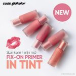 Code Glokolor Fix-on Primer